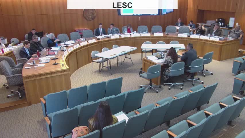 Council Discusses Major Reforms to Troubled School Funding Formula