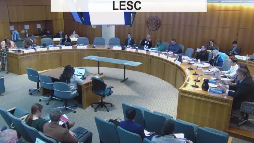 New Mexico Launches $50M Indian Education Funding Proposal with Tribal Leader Input