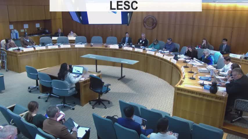 State Panel Reviews $20 Million Grant for Tribal Libraries and Native American Education