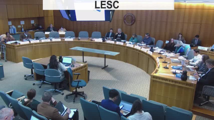 Education Officials Explore Tribal Consultation for Native American Curriculum in Schools