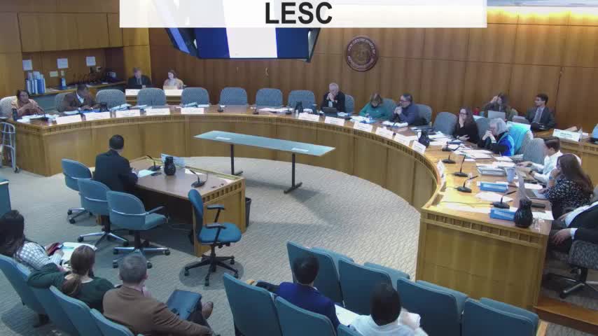 Education Leaders Discuss Tribal Sovereignty and Collaborative Strategy for Native Education