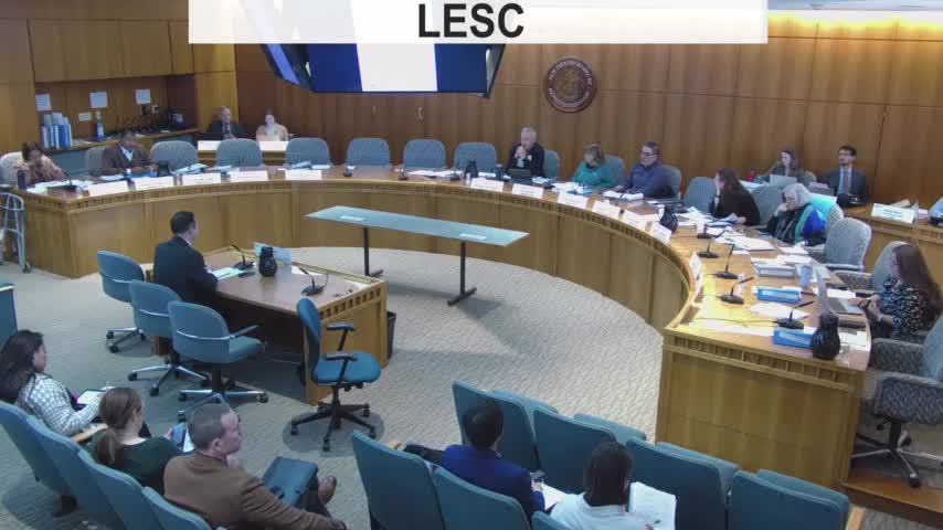 Education Leaders Discuss Long-Term Objectives for Yazzie Martinez Reform in New Mexico
