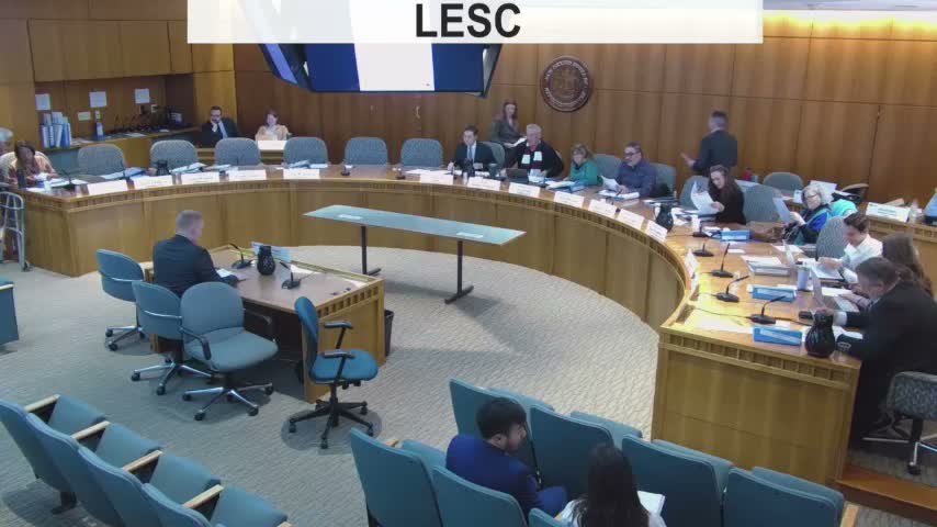 PED rule update would align graduation pathways and assessment language with 2024 laws