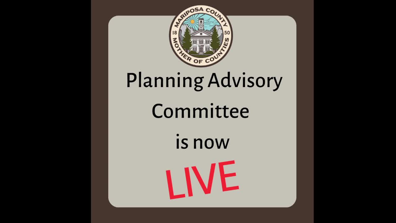 Nevada County Discusses Alternative Housing Options and Permitting with Local Builders