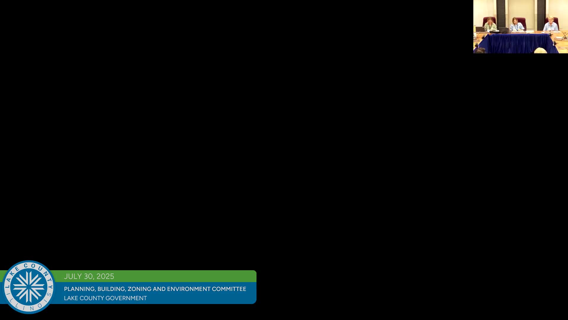 Lake County unveils energy program framework to support decarbonization goals