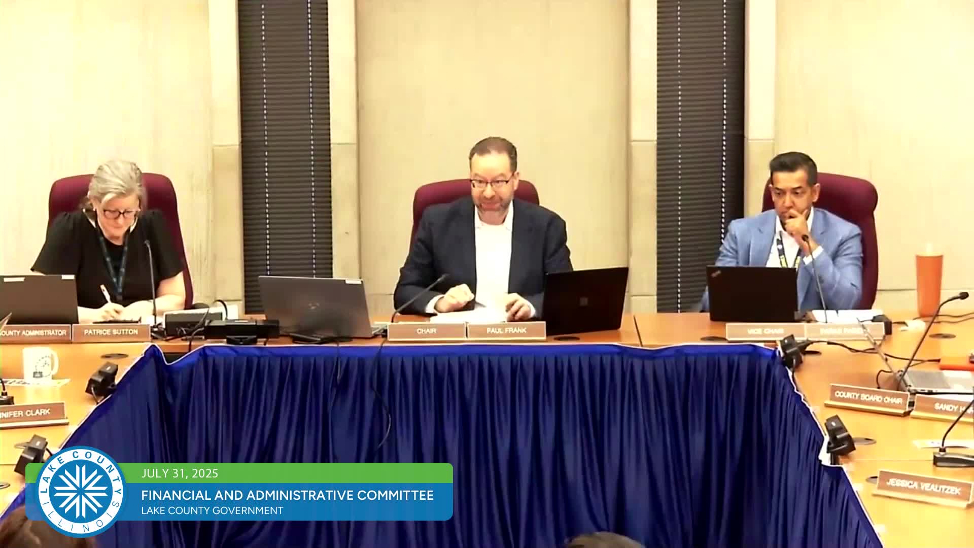 County delays vote on environmentally preferred purchasing policy after members request more analysis