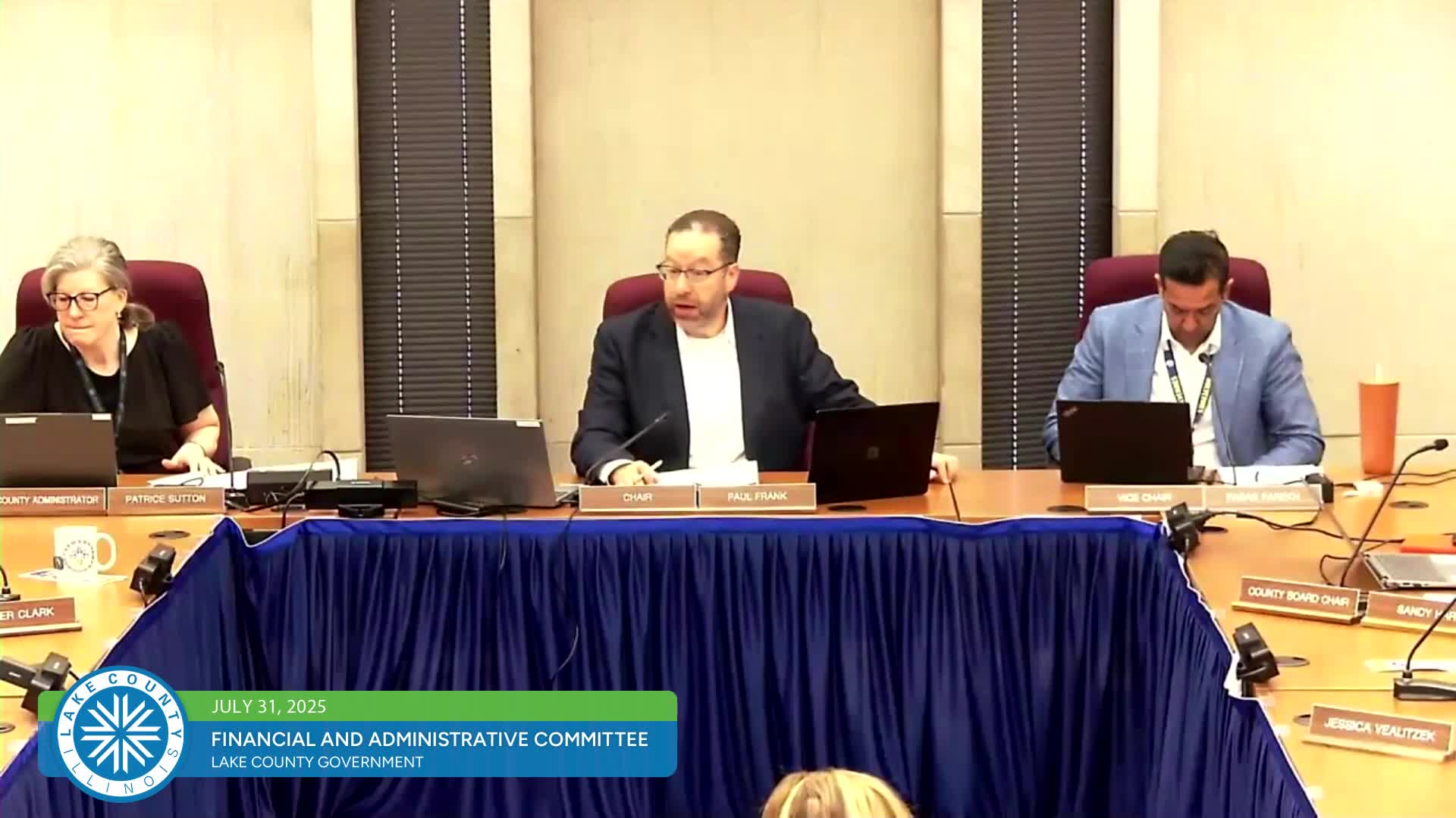 County reviews economic incentive policy and asks for clearer process and oversight