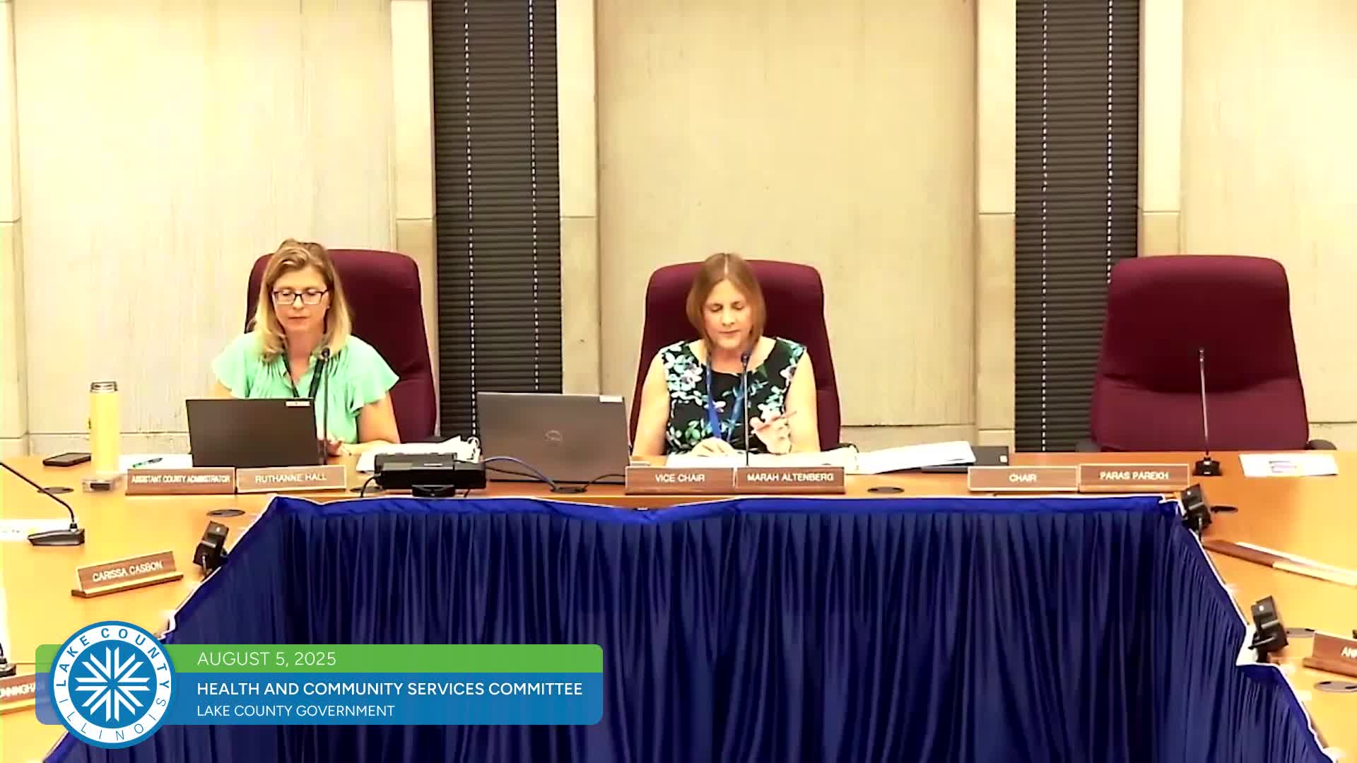 County accepts $275,000 apprenticeship-expansion grant, adds one navigator position