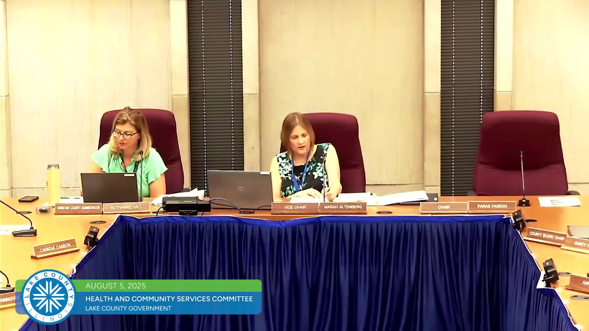 Health department proposes nuisance‑ordinance tweaks to cover well/septic enforcement, cross‑property animal‑waste nuisance