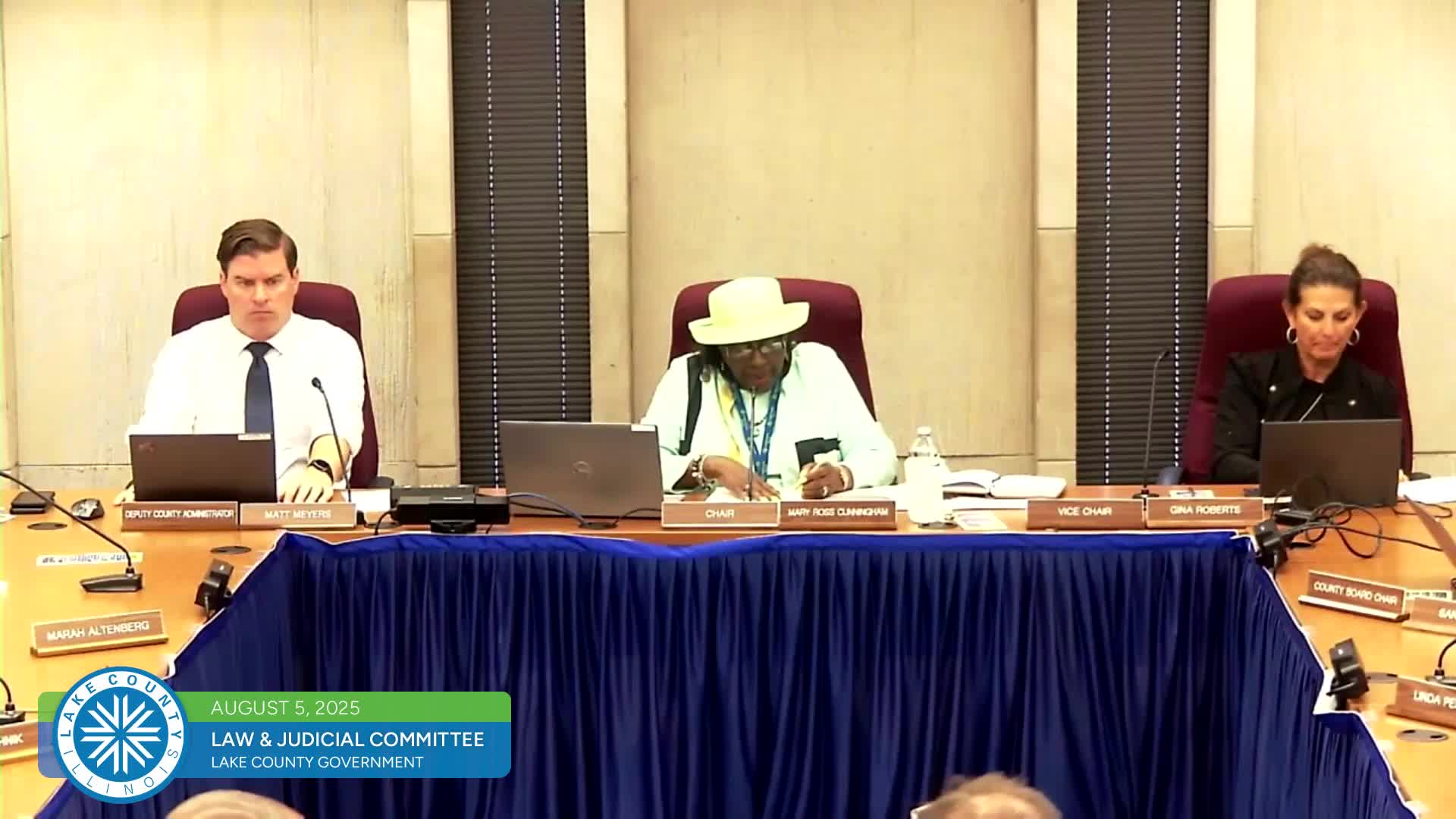 Committee accepts $254,700 HIDTA grant to support drug-trafficking investigations