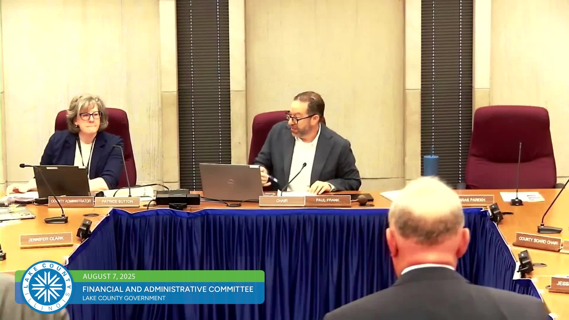 County approves intergovernmental agreement with U.S. Navy to oversee demolition at Halsey Village