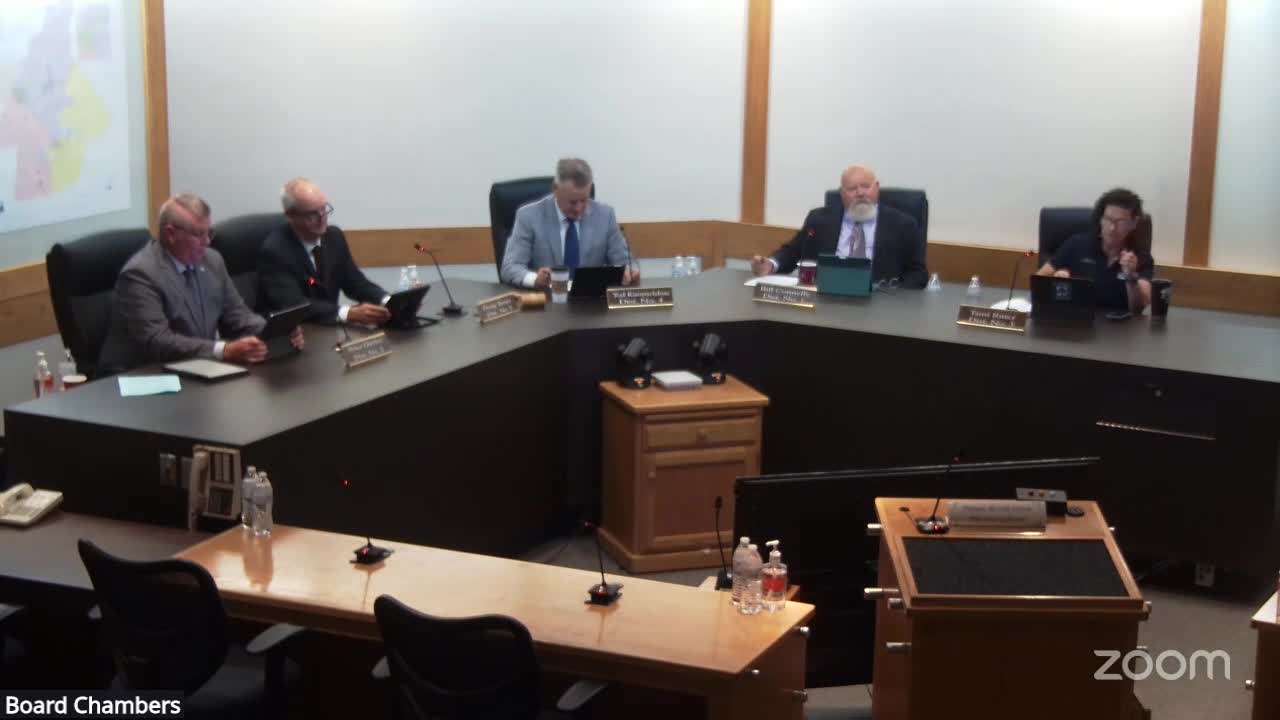 Butte County Library proposes fine amnesty month and two-year fine-free pilot program