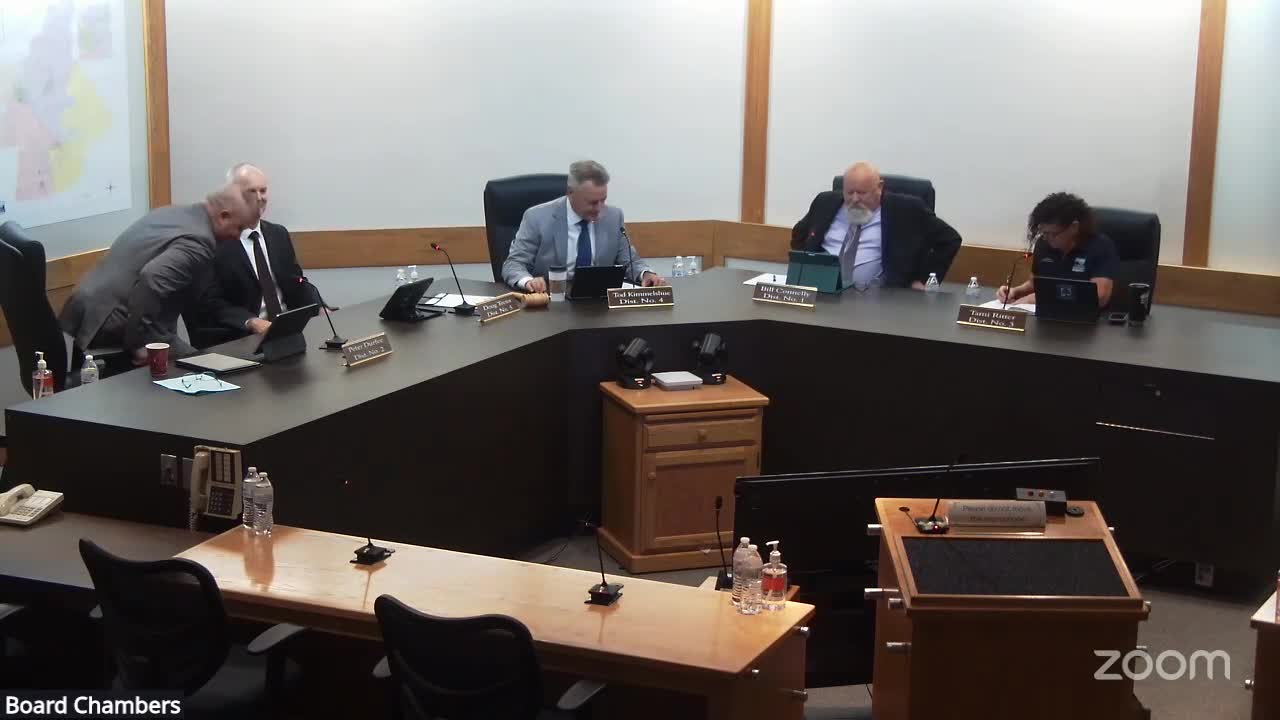 Butte County Board Proclaims September 2025 Library Card Sign-Up Month