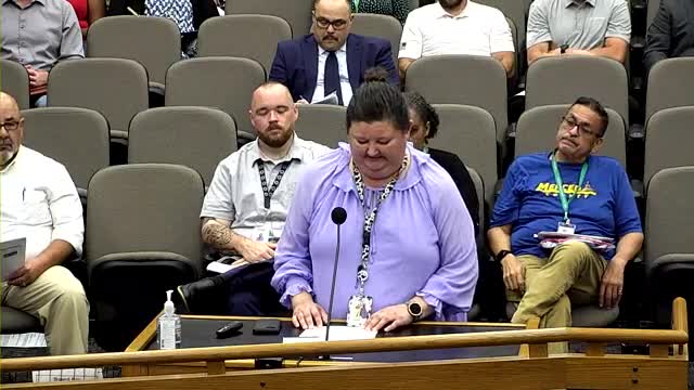 Merced County Supervisors Proclaim September 2025 as Recovery Month