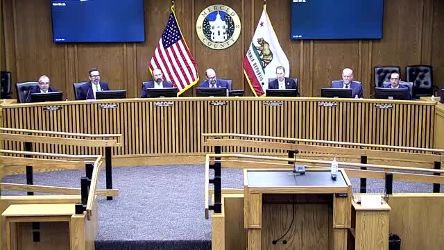 Supervisors Approve Community Development and Library Items with Unanimous Votes