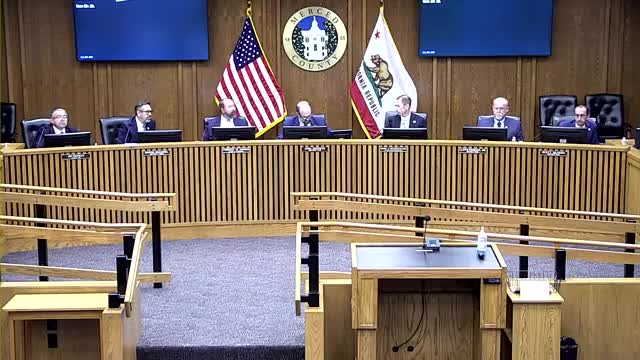 Supervisor Perera leads unanimous vote on board appointments and public comments