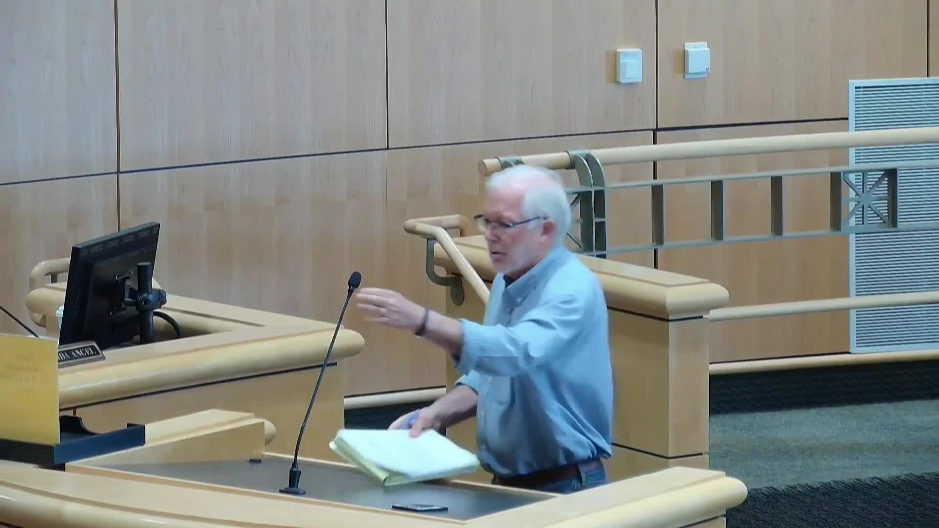 Community members press supervisors to act on opioid-settlement dollars, say proposals were sidelined