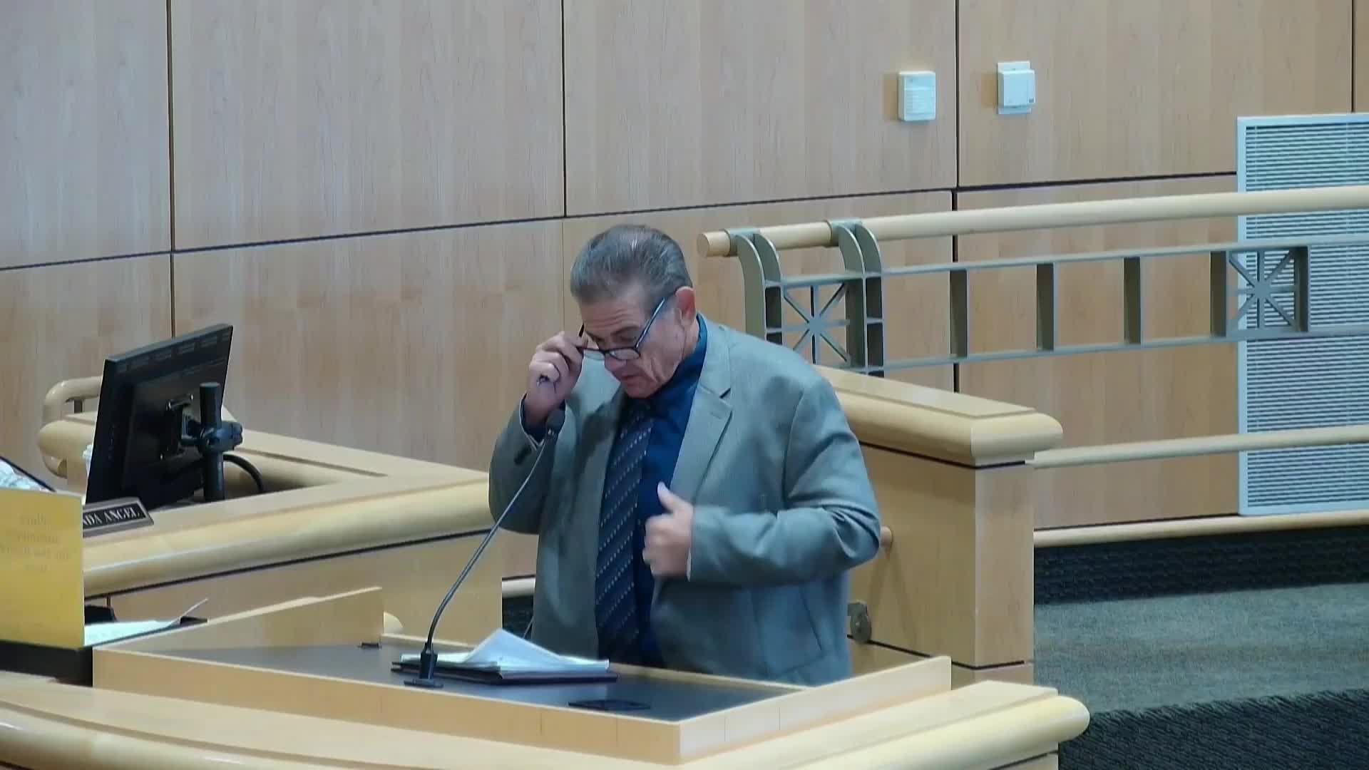 Board approves annual parcel-charge reports for permanent road divisions; staff cites Proposition 218 limits