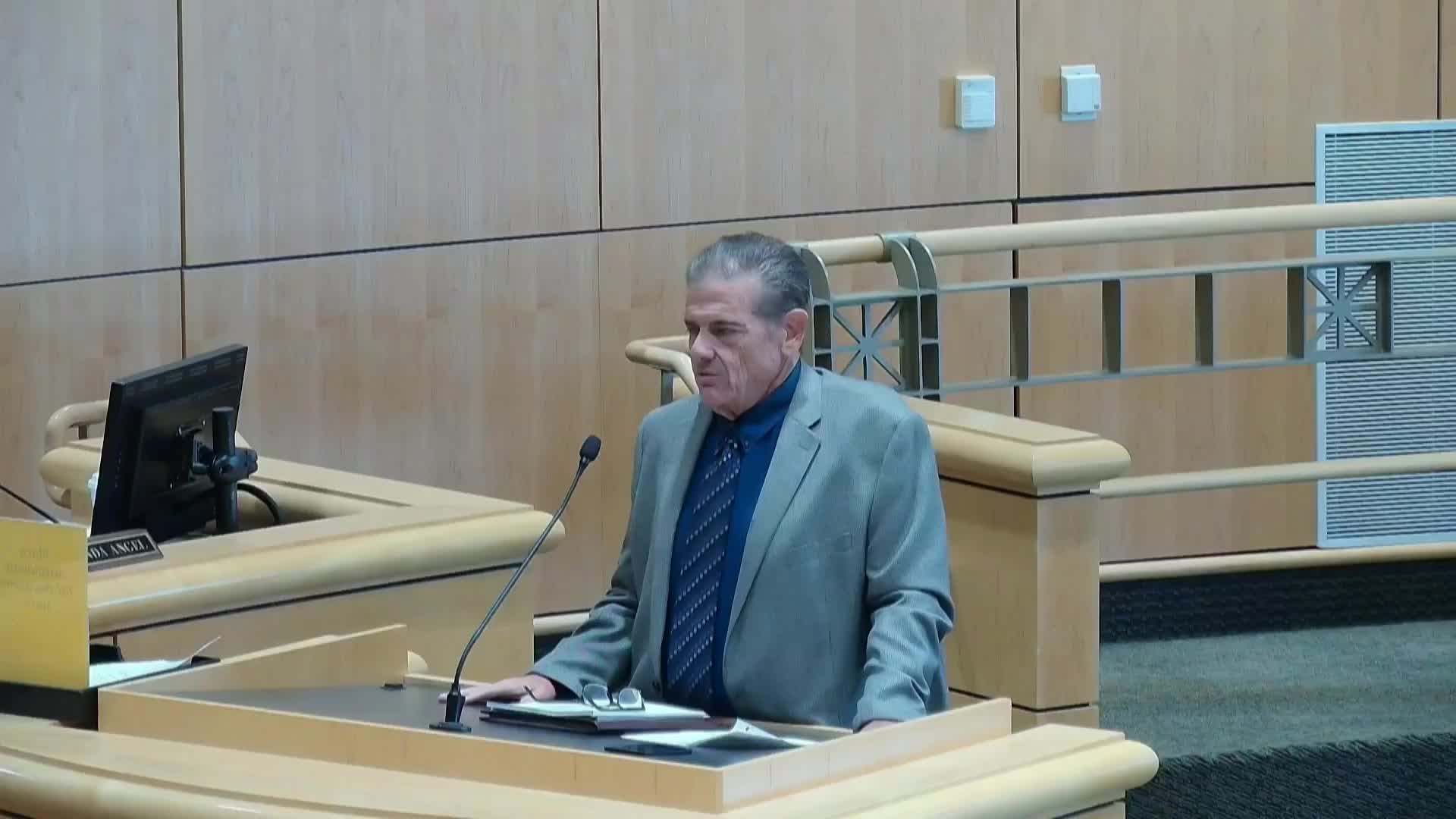 Board approves water and sewer CSA assessments, clears uncollectible debts; staff explains Teeter plan and delinquent-fee trends