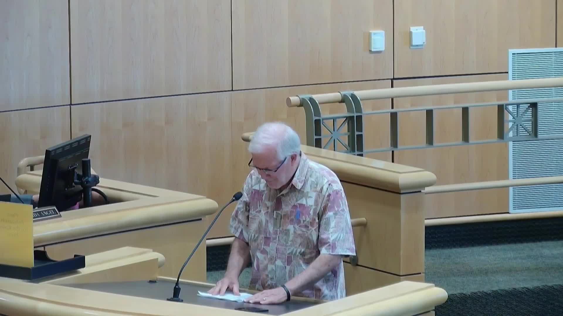 Residents press supervisors to spend opioid settlement funds; speakers question board pace and priorities