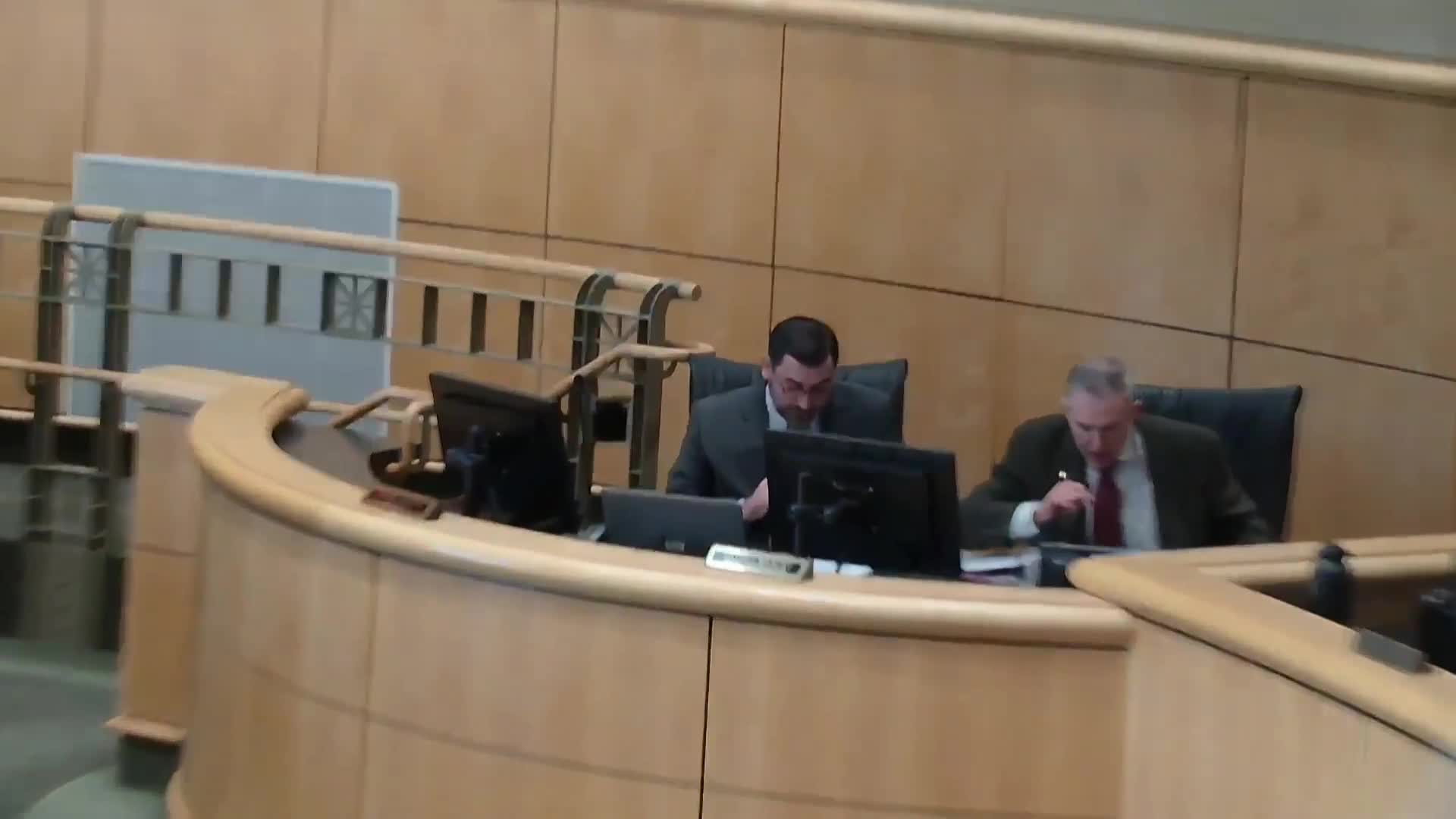 County to support veterans‑protection bill; supervisors discuss veterans housing and exits from homelessness