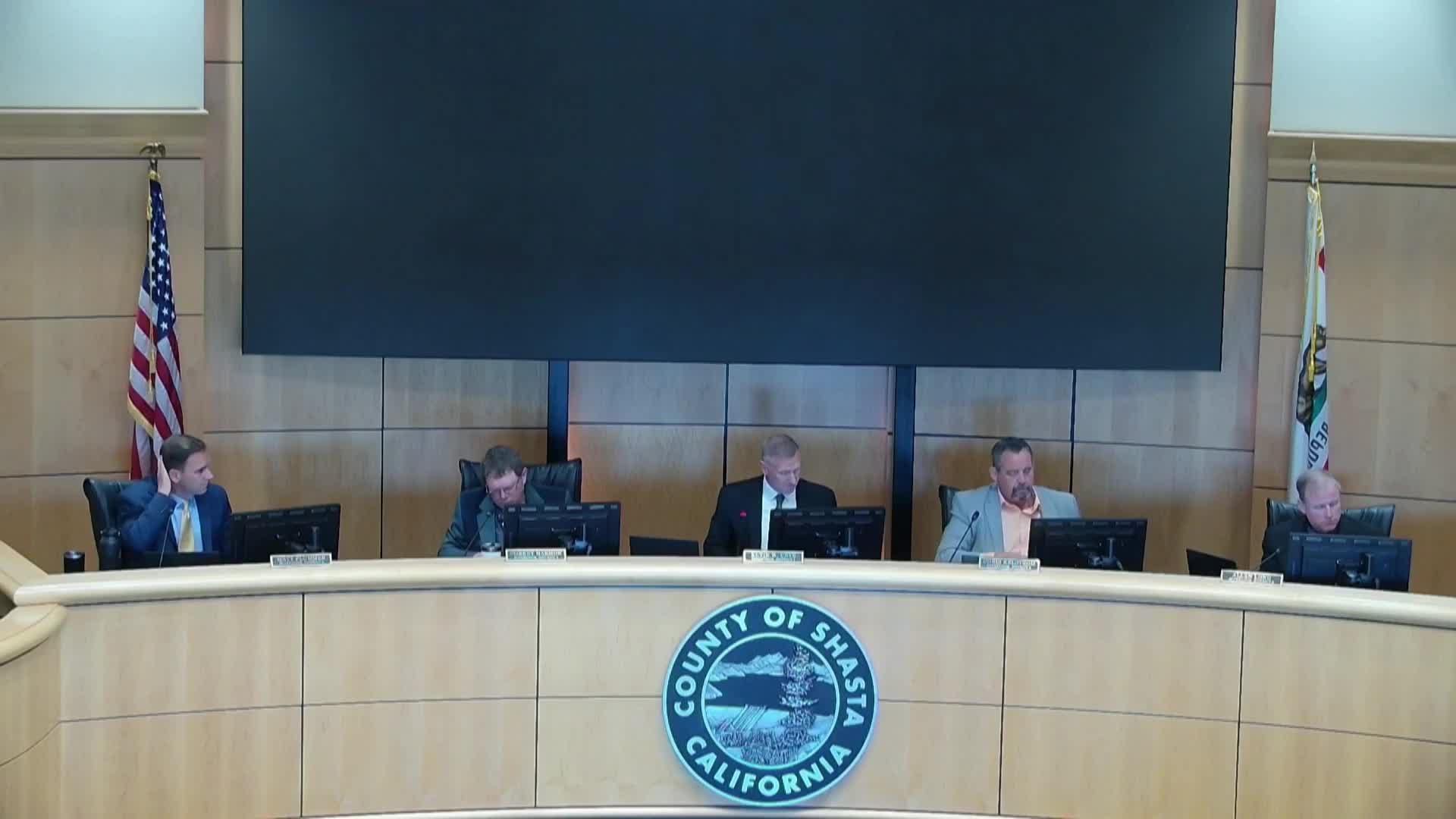 Board reduces nuisance fine for Walker Terrace property after inspection photos show cleanup