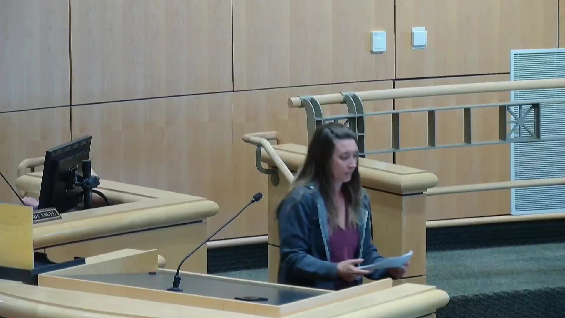 IHSS providers tell supervisors low pay and unpaid live‑in hours threaten caregiving and retention