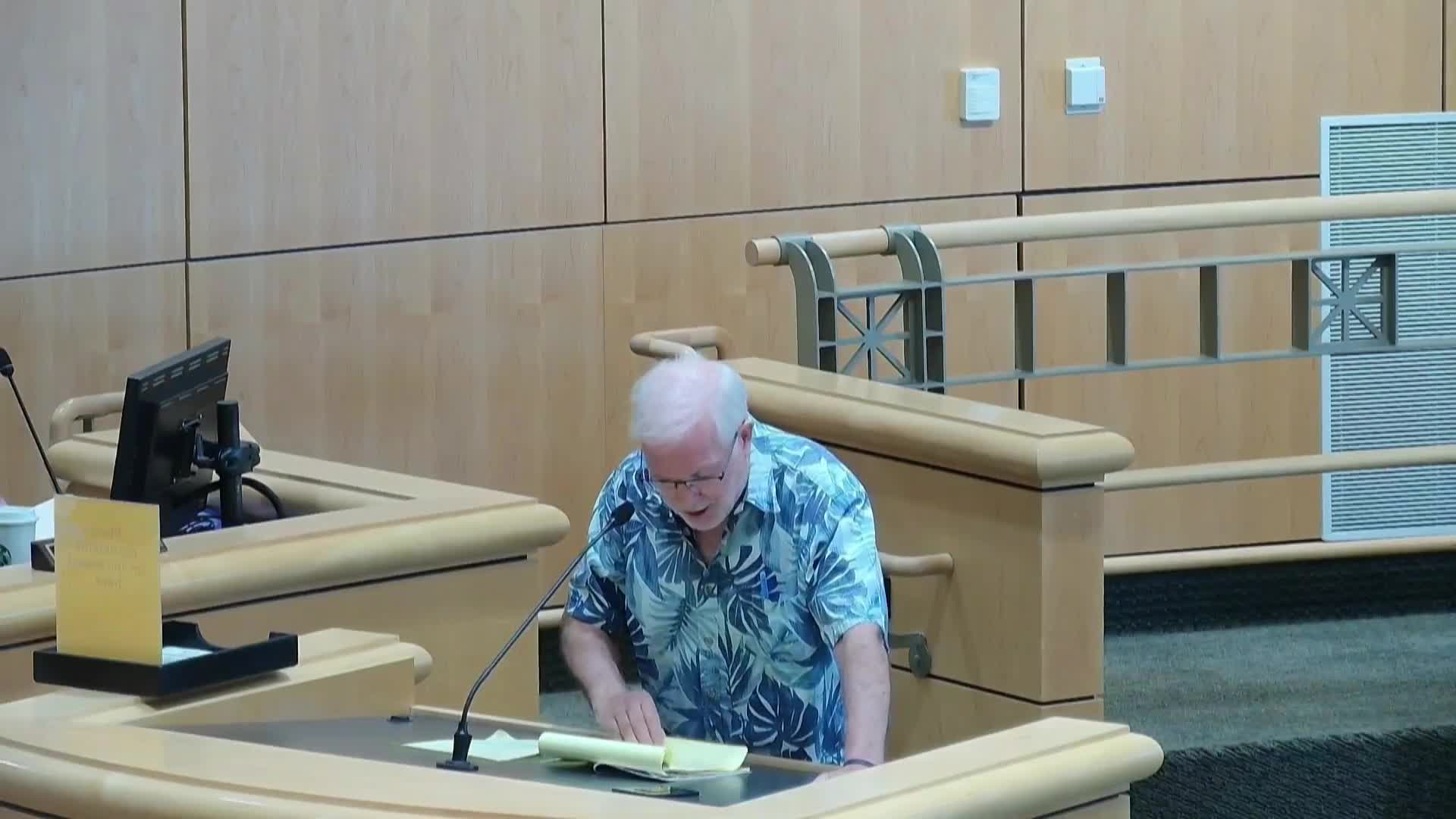 Shasta County Residents Push for Funding Mental Health Programs and IHSS Wage Increases
