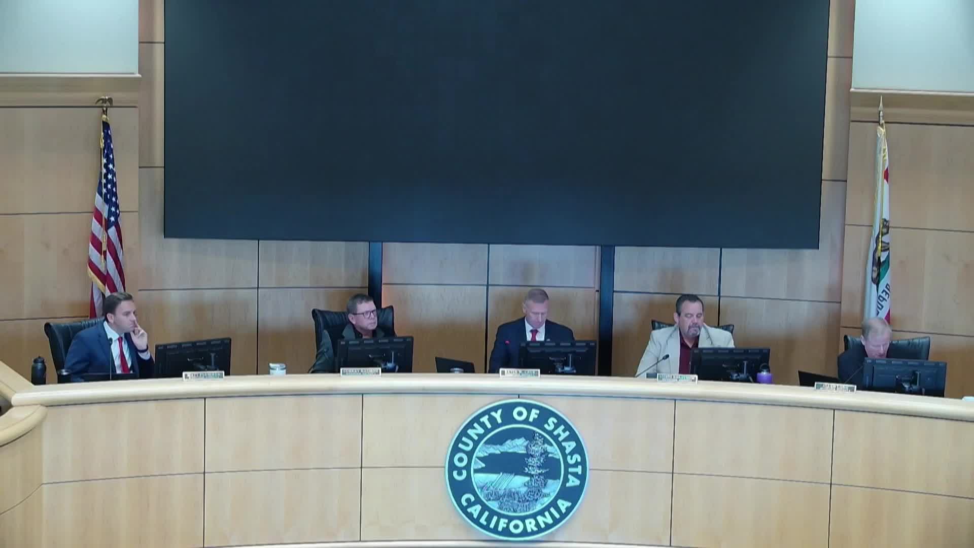 Anderson City Council Approves Body Cams for Police Department