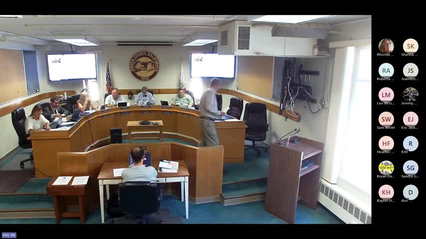 Board approves five‑year over‑snow vehicle grooming agreement with State Parks