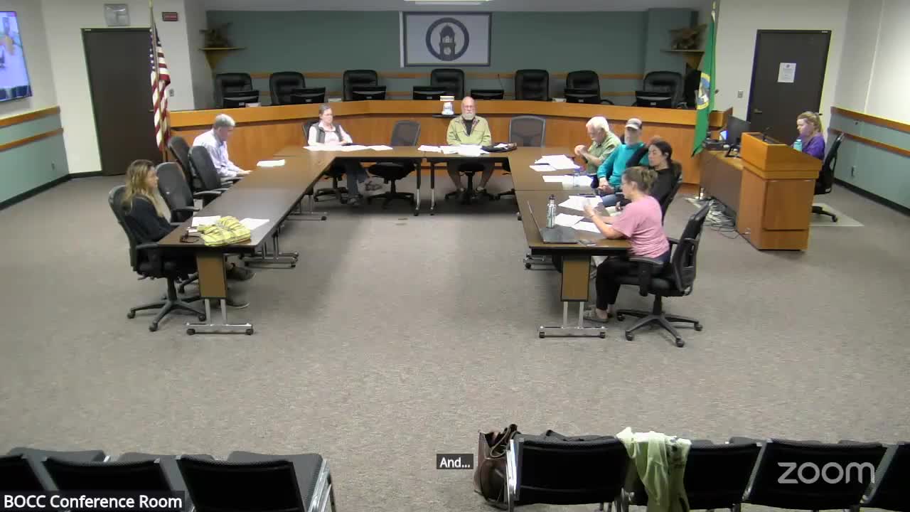 MRC grant prioritization survey draws low response; members press to protect Pinto abalone proposal