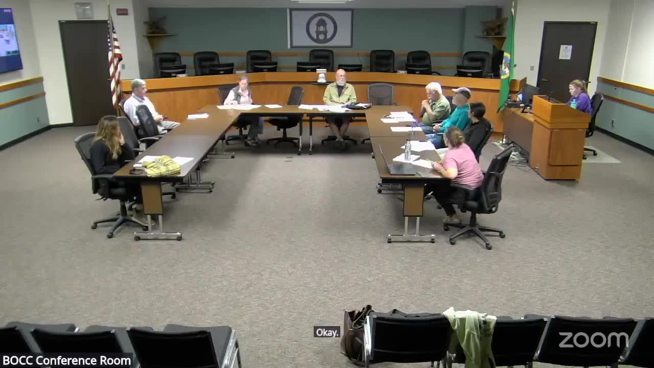 MRC hires habitat biologist; staff warn of project-reporting deadlines and capacity limits