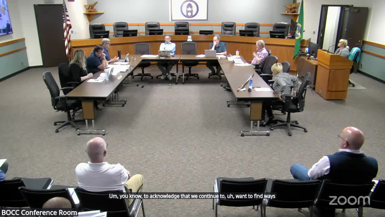 New DNR Advisory Committee Advocates for Balanced Forest Management Goals and Revenue Flow