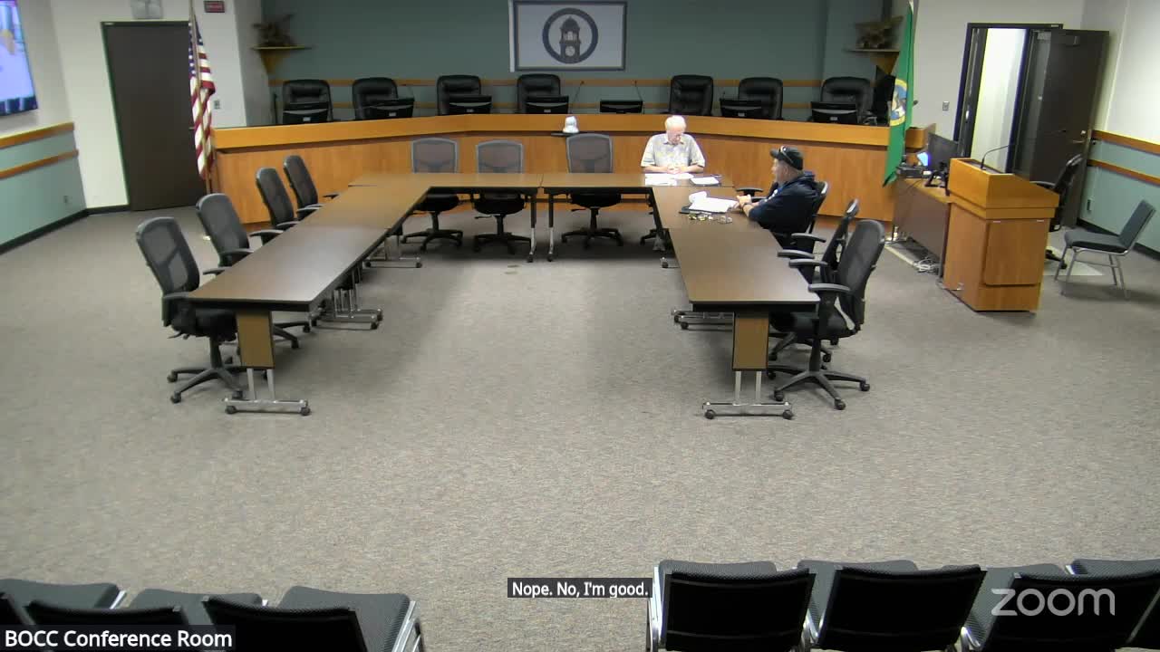 Charter Review Commission Considers Engaging Local Business Groups for Feedback