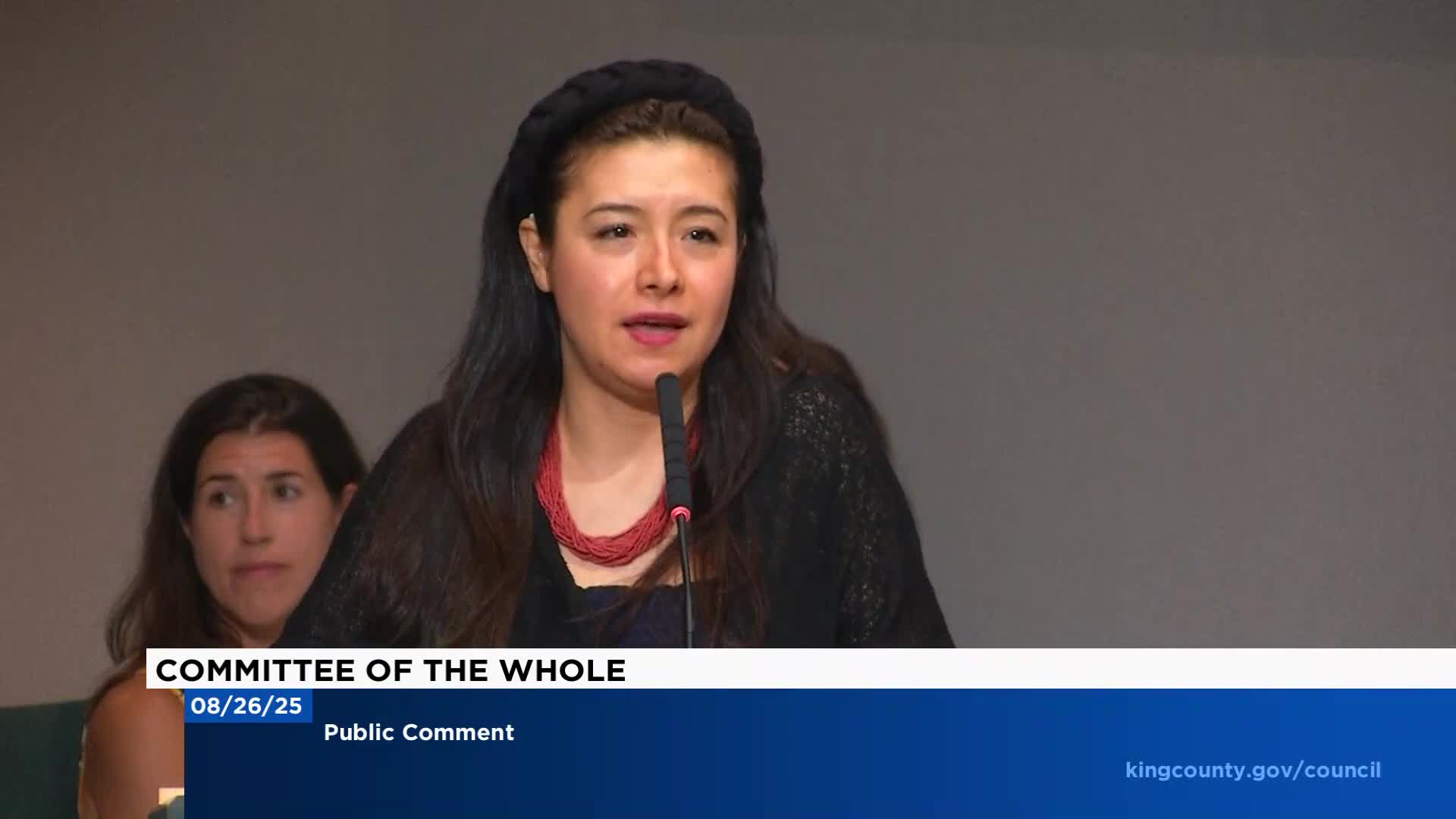 Hala Heritage Museum Director Advocates for Accessibility Funding and Community Inclusion