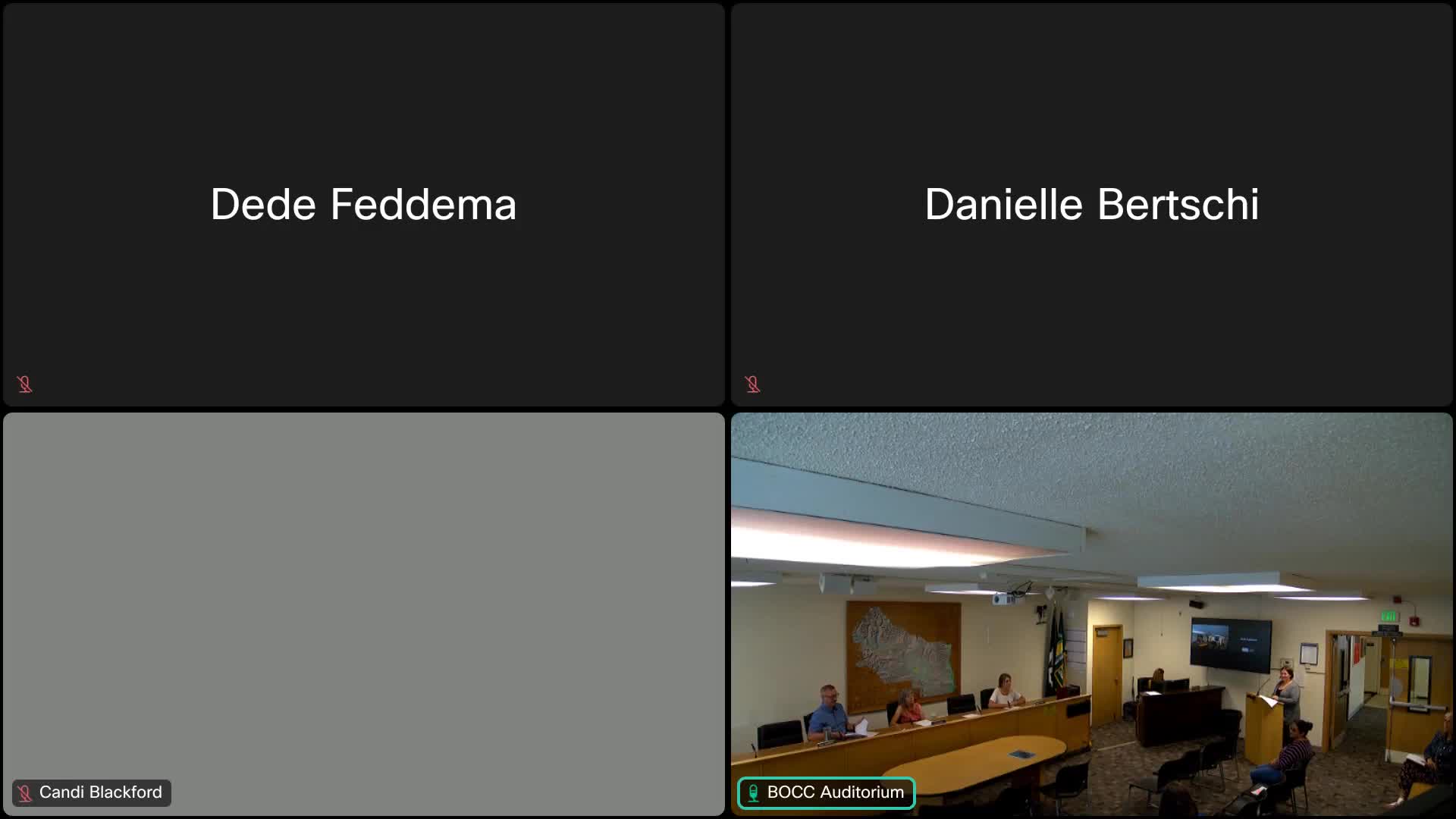 Kittitas County board approves amendments to allow advanced septic systems in high groundwater areas