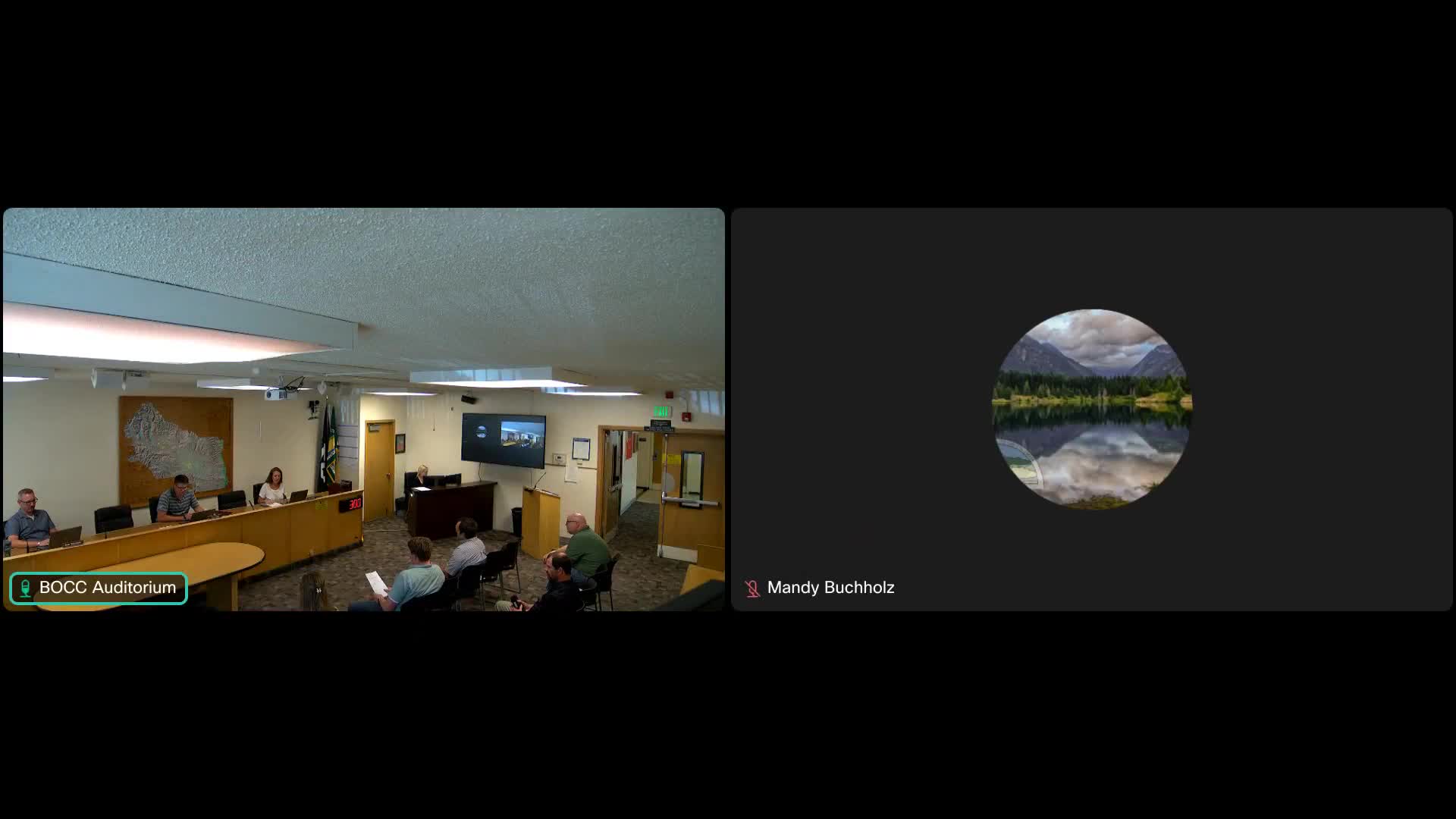 County to dispose of 1988 Caterpillar wheel loader declared surplus