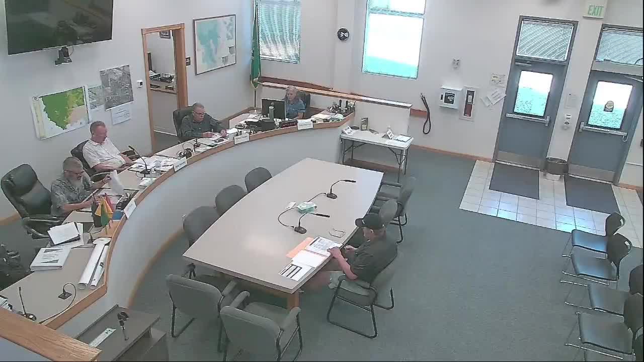 Board lowers waterfront parcel value after owners cite limited access, weeds and weak offers