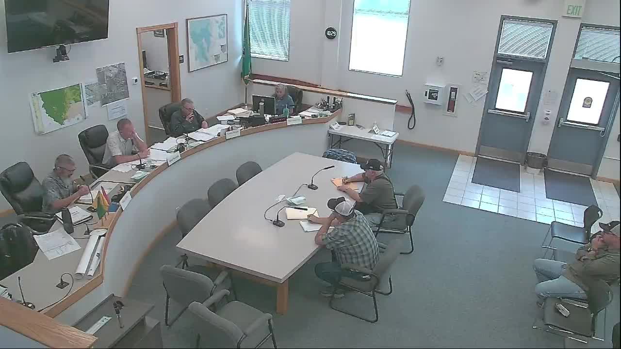 Board sustains assessor on power‑pole valuation in small‑lot appeal