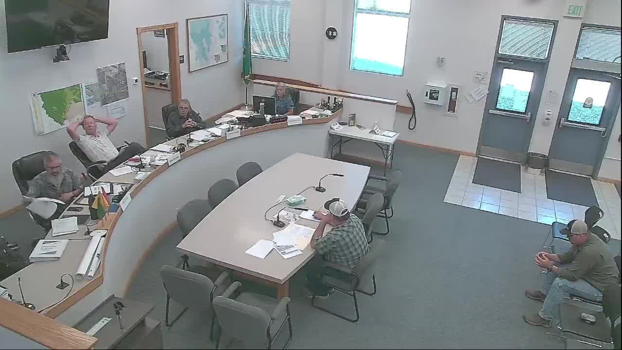 Board sustains assessor in Winthrop gas‑store appeal; suggests income evidence if owners appeal further