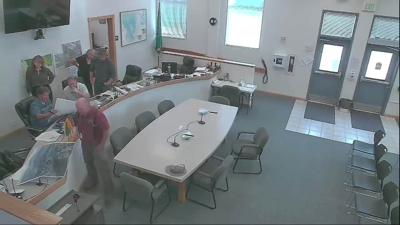 Planning staff propose civil enforcement overhaul to replace misdemeanor penalties