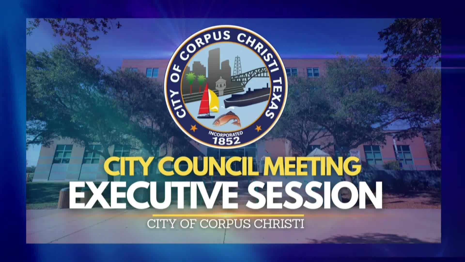 Council directs staff to negotiate purchase of South Texas groundwater rights, authorizes term sheet for ~22,788 acres