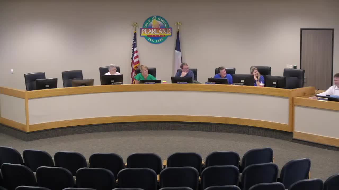 City Council approves Starbucks CUP at 1818 Maine; second extensions granted for Lou Trac South sections, commission told