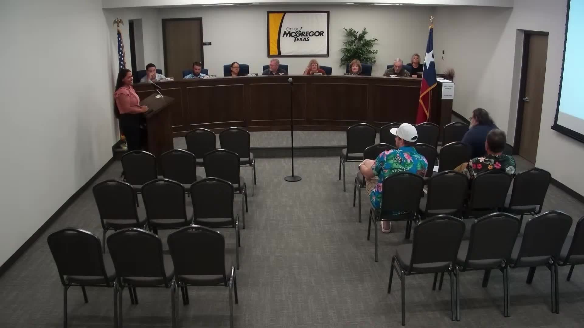 City Council Approves Oktoberfest Celebration in Legacy Park for October 2025
