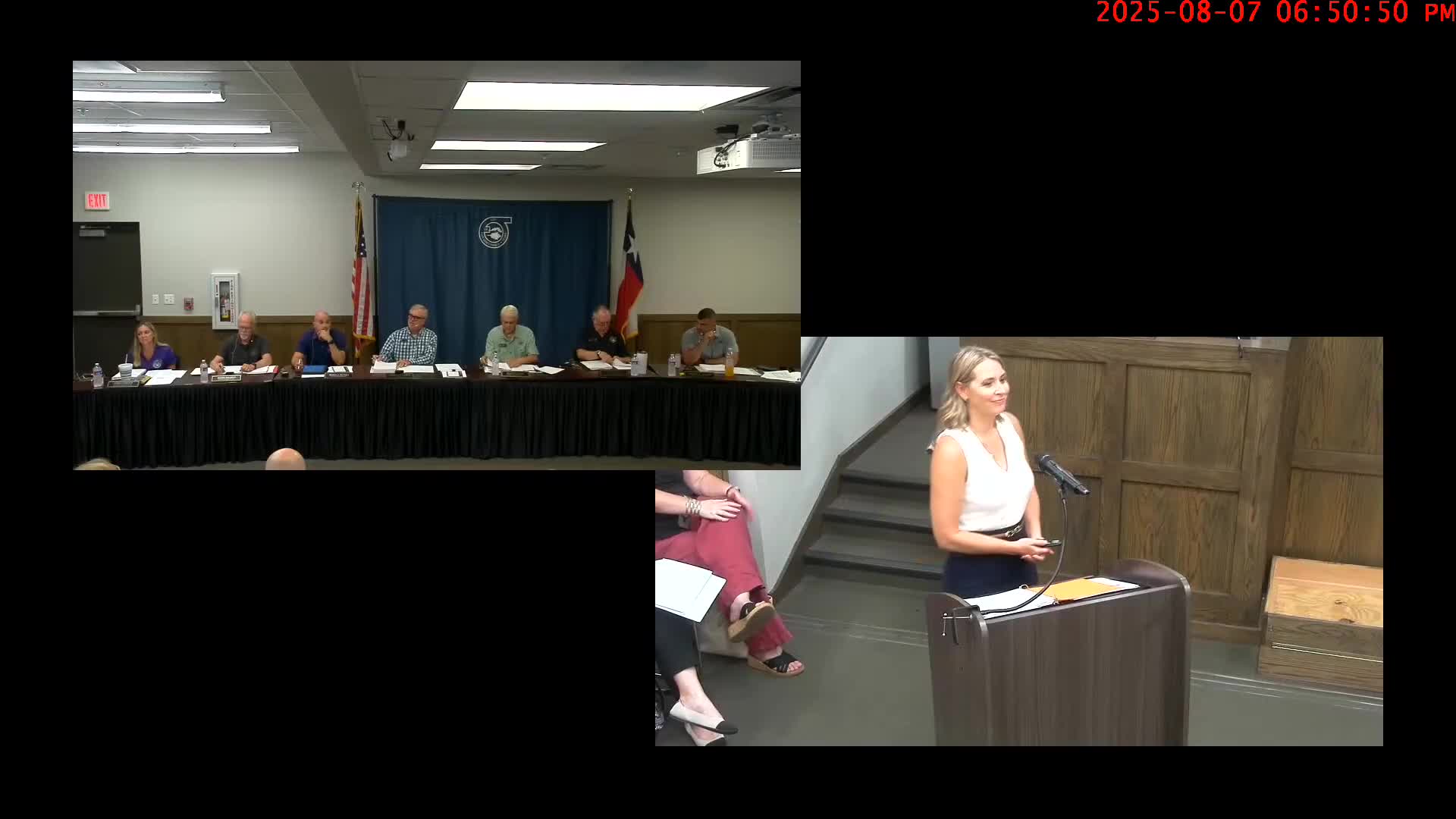 Fair Oaks Ranch sets 2025 maximum tax rate at $0.2853, schedules budget hearing for Sept. 15