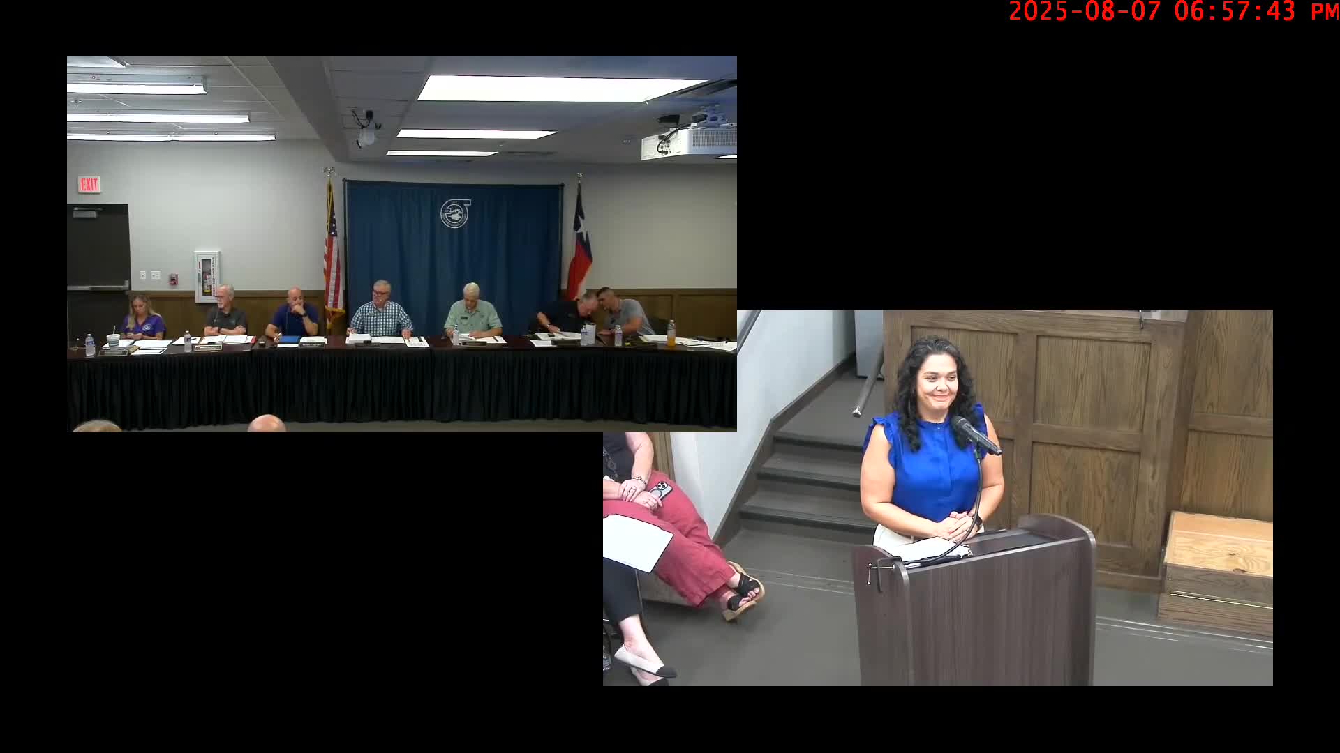 Council adopts modified ‘bring to minimum +1’ pay plan: 30 steps at 1.5% progression