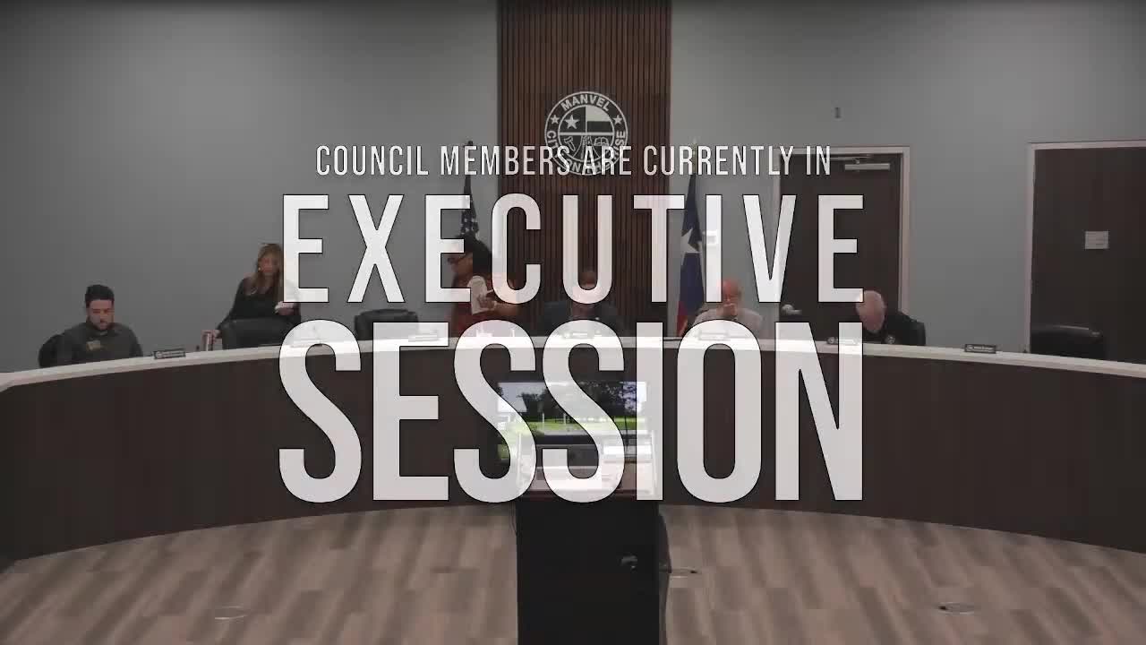 City Council Approves Flintco for Manville Public Works Facility Construction