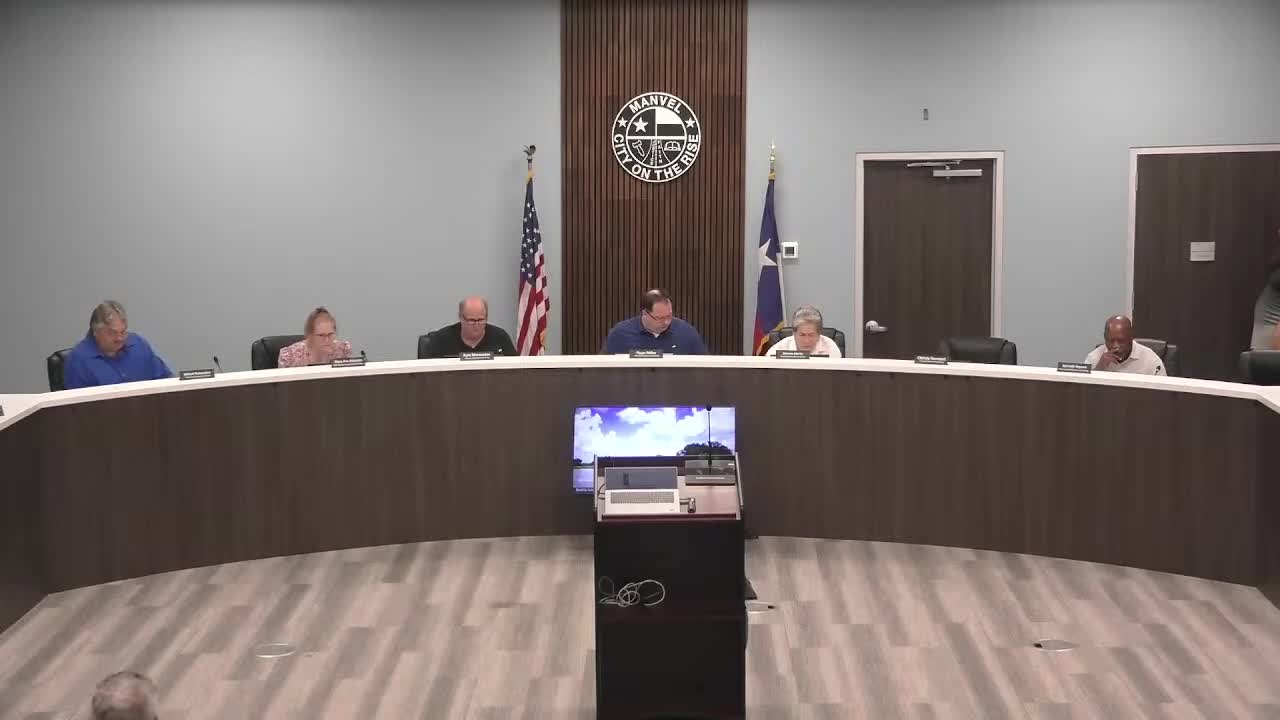 Commission approves Meridiana GDP amendment, preliminary plats and detention-pond plat with conditions amid traffic concerns