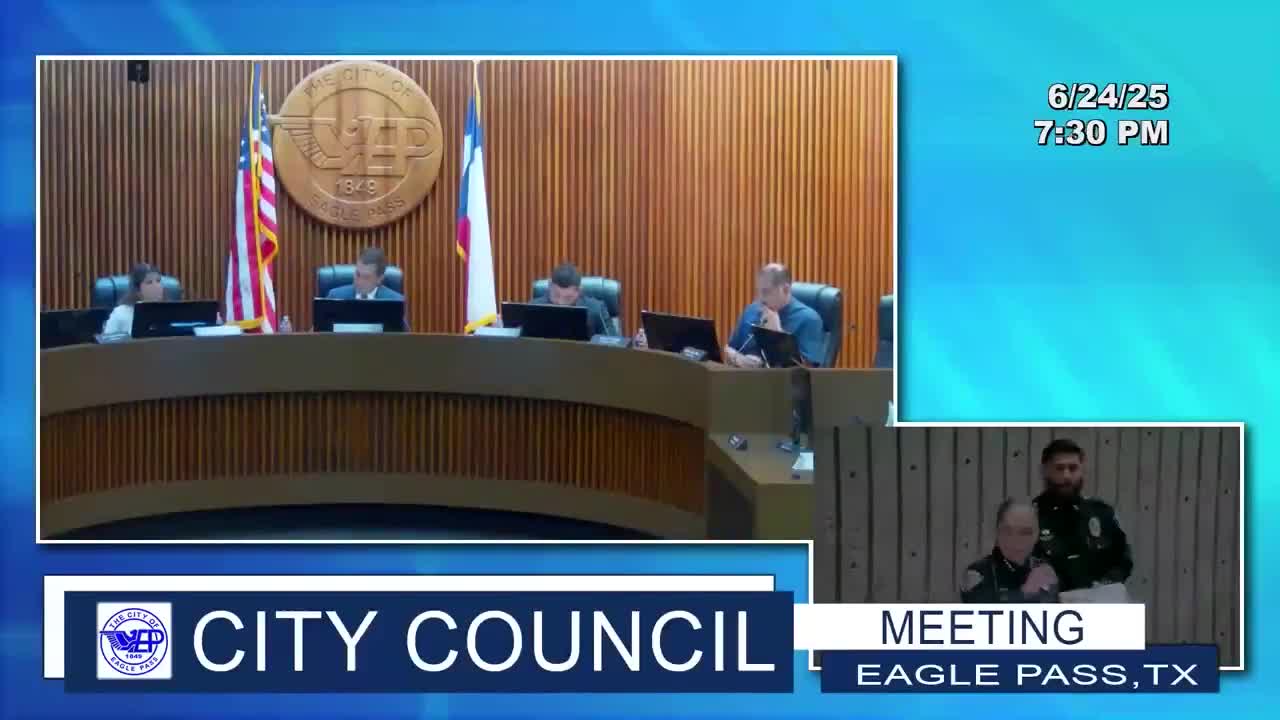 Council directs manager to improve animal-welfare operations; staff outlines phased plan toward no-kill shelter