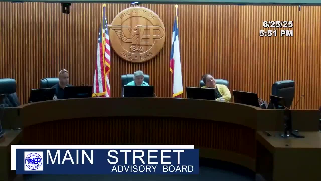 Main Street launches '8•30 Day' business promotion for Aug. 30